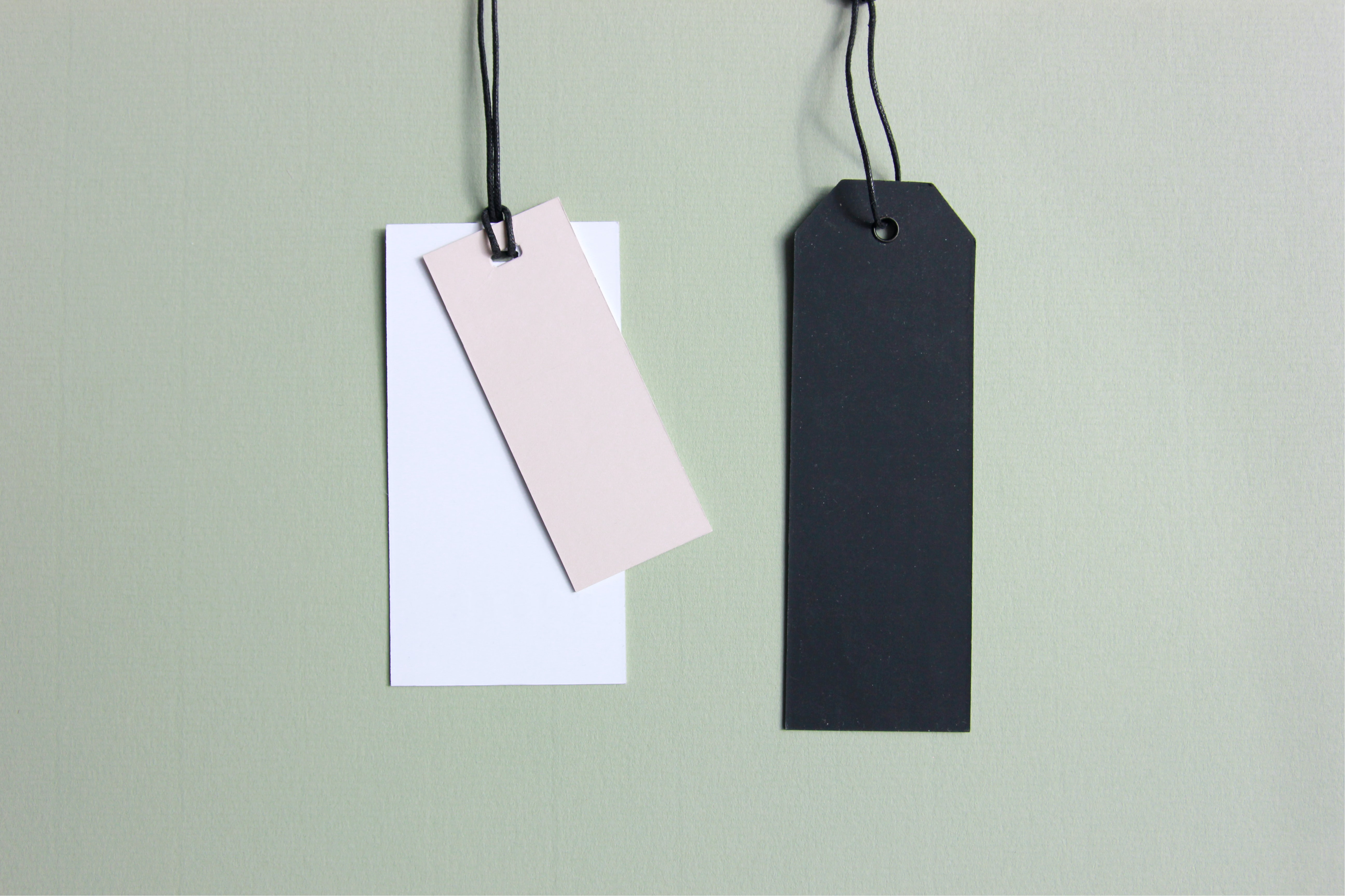 fire inspection tags